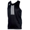 Camiseta boxeo Adidas
