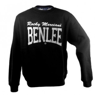 SUDADERA BENLEE "WALLS"