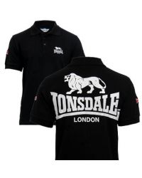 POLO LONSDALE VARIOS COLORES