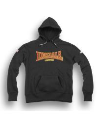 SUDADERA LONSDALE CON CAPUCHA