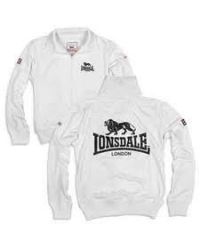Chaqueta Lonsdale