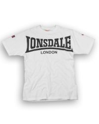 CAMISETA LONSDALE