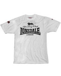 CAMISETA LONSDALE SPORTING CLUB