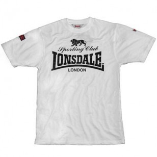 CAMISETA LONSDALE SPORTING CLUB