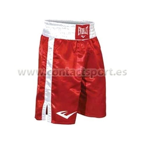 Short boxeo