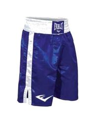 SHORT BOXEO EVERLAST AZUL