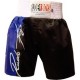 SHORT DE BOXEO RUDE BOYS AZUL 