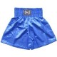 SHORT DE BOXEO CHARLIE AZUL