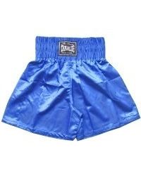 SHORT DE BOXEO CHARLIE AZUL