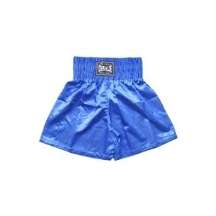 SHORT DE BOXEO CHARLIE AZUL