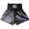 Short boxeo Charlie negro