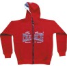 Sudadera Charlie