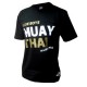 CAMISETA MUAY THAI RB