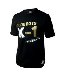 CAMISETA K1 RB