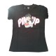 CAMISETA PIN UP SHARK