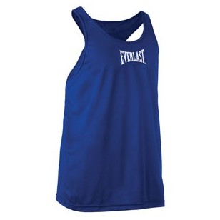 CAMISETA AMATEUR EVERLAST AZUL