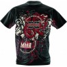 Camiseta Deranged 03