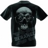 Camiseta Deranged 08