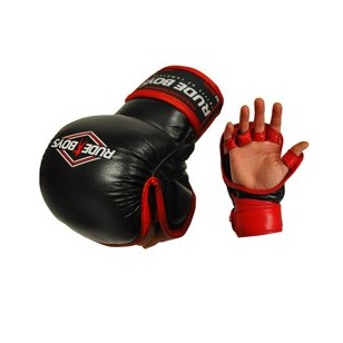 Guantillas Karate Guantes Kick Boxing Guantes de Boxeo XL Bolsa de Boxeo  Guantes Junior Guantes de Boxeo Guantes de Boxeo de Cuero PU