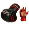 Guantilla MMA amateur