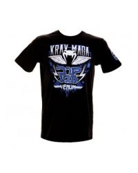 CAMISETA VENUM KRAV MAGA EVOLUTION