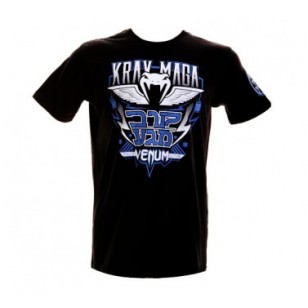 CAMISETA VENUM KRAV MAGA EVOLUTION