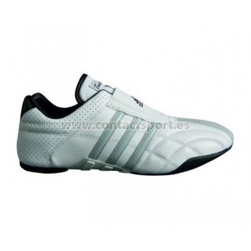 Zapatilla TKD Adidas ADI-SM III Blanco/Negro