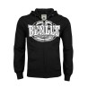 Sudadera Benlee two boxers negra