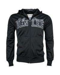 SUDADERA BENLEE SLIM-FIT MOUNTY