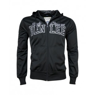 SUDADERA BENLEE SLIM-FIT MOUNTY