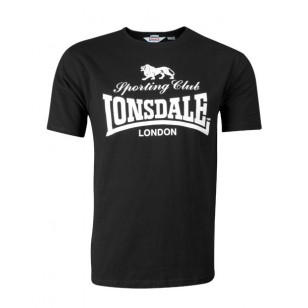 Lonsdale club