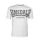 CAMISETA LONSDALE YORK BLANCA