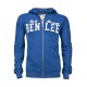 SUDADERA BENLEE DANNY AZUL