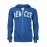 Sudadera Benlee danny azul 