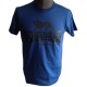 CAMISETA LONSDALE CLUB AZUL