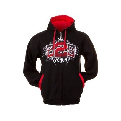 Sudadera Venum built 2