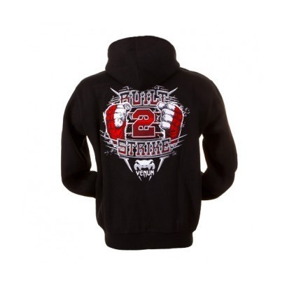 Sudadera Venum built 2