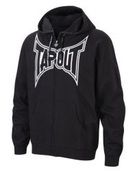 SUDADERA TAPOUT