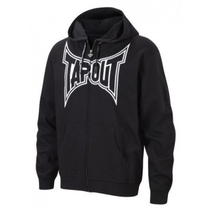 SUDADERA TAPOUT