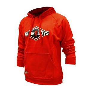 SUDADERA RUDE BOYS