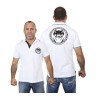 Polo Venum blanco