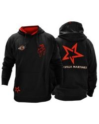 SUDADERA MARAVILLA MARTINEZ