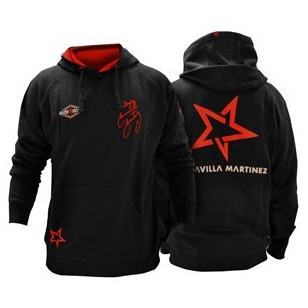 SUDADERA MARAVILLA MARTINEZ