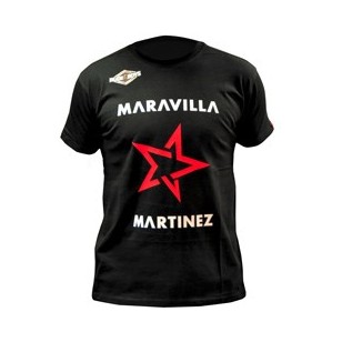 CAMISETA SERGIO MARAVILLA MARTINEZ