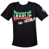 Camiseta Charlie jamaica