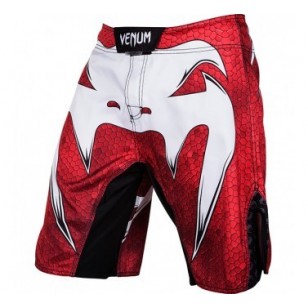 SHORT VENUM AMAZONIA 4.0 RED