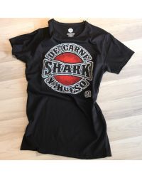 CAMISETA SHARK ALMA