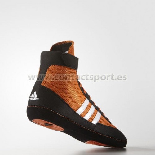 Adidas Speed 4 Naranja