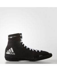 BOTA ADIDAS ADIZERO WRESTLING 14