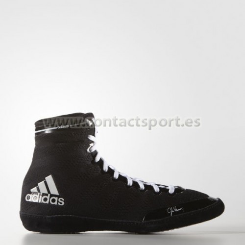 sonido Absurdo oscuro Bota Adidas Adizero Wrestline 14